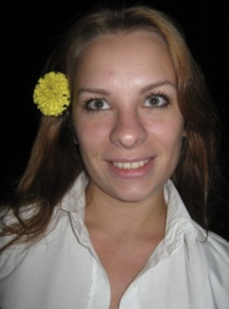 MrsLovely aus Bern,Schweiz